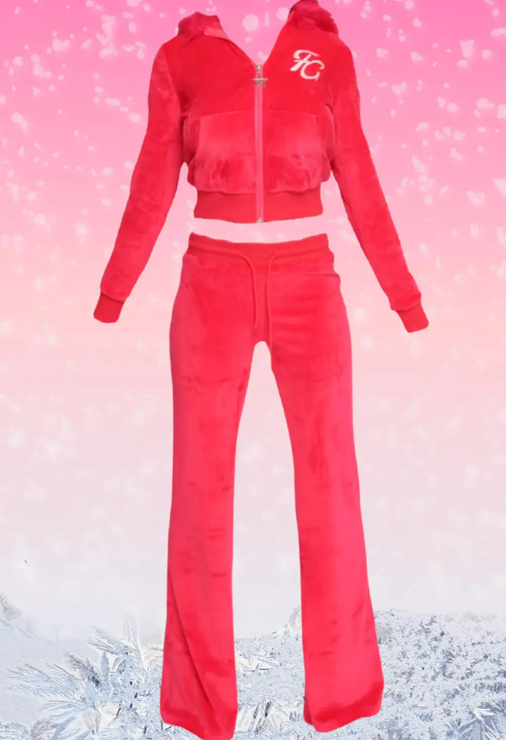 So 2000s Tracksuit 4.0