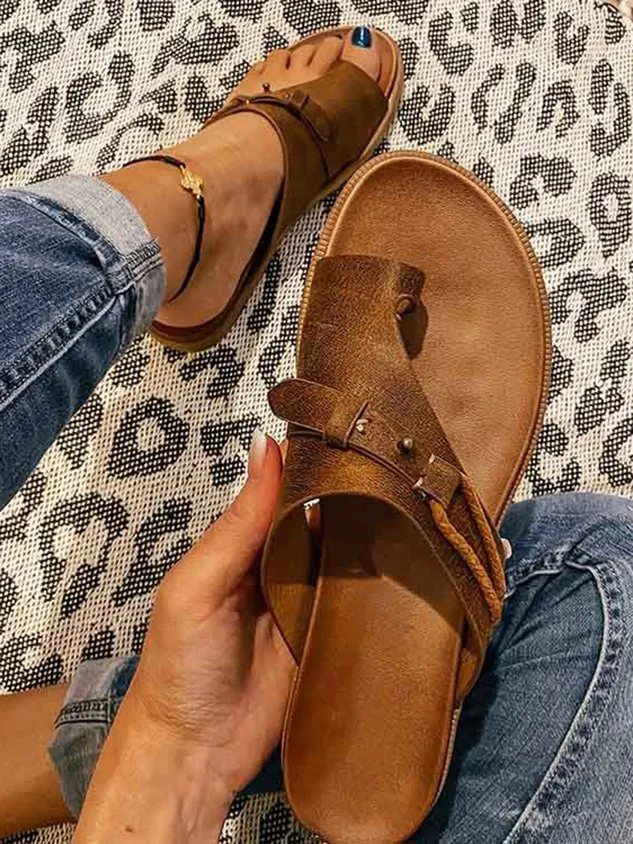 Women Casual Sandals