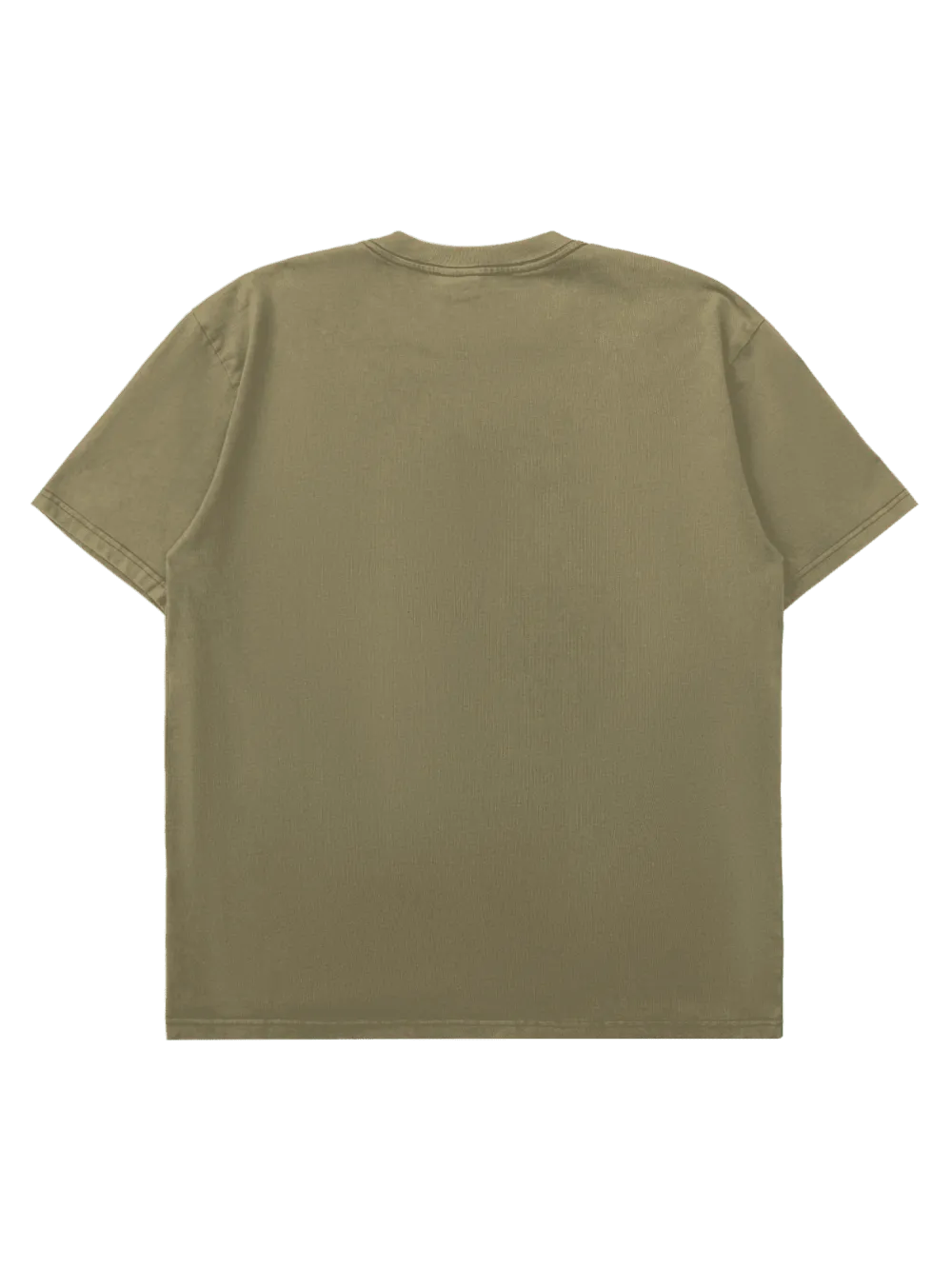 Vintage Crucifixion Silhouette Street Rap T-Shirt