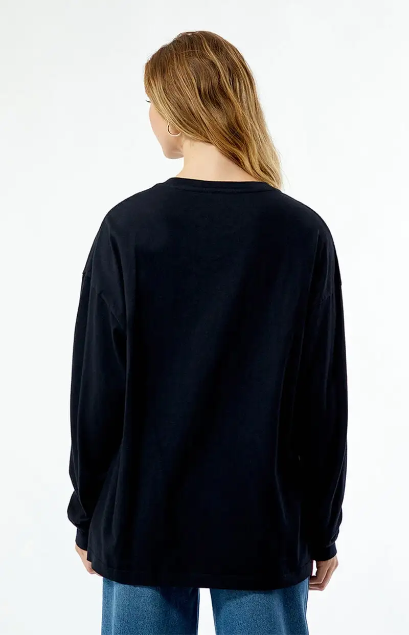 PS / LA 80 Long Sleeve T-Shirt