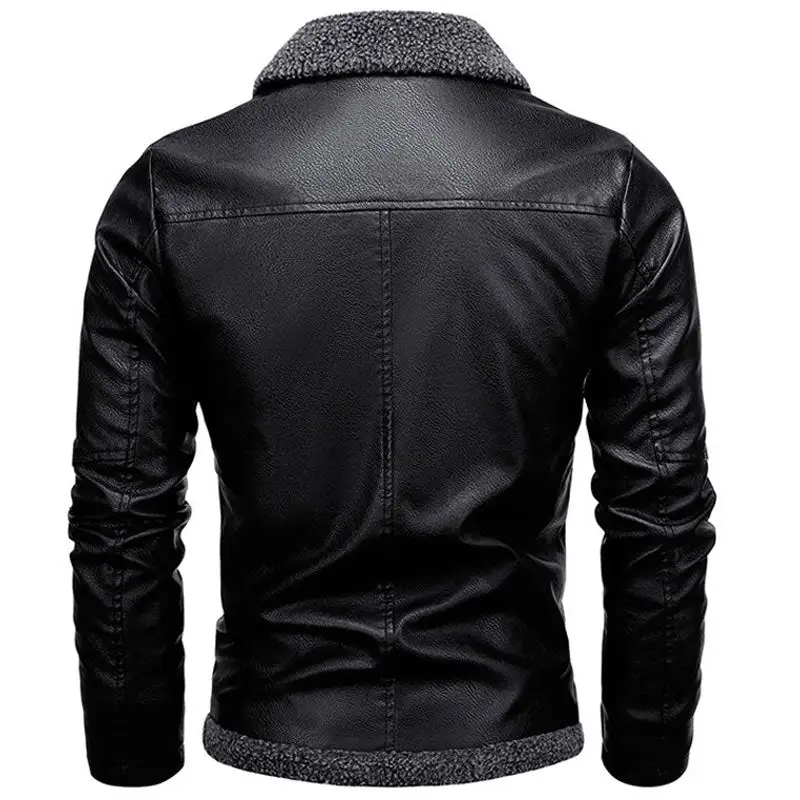 Defender Jacket