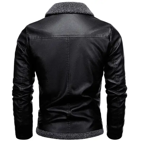 Defender Jacket