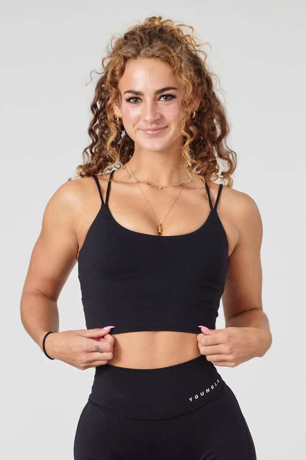 W310 Progress Sports Bra