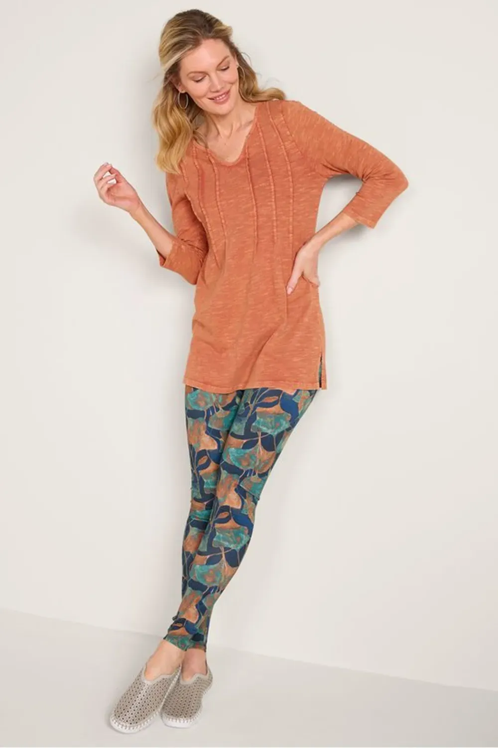 Lorena Tunic