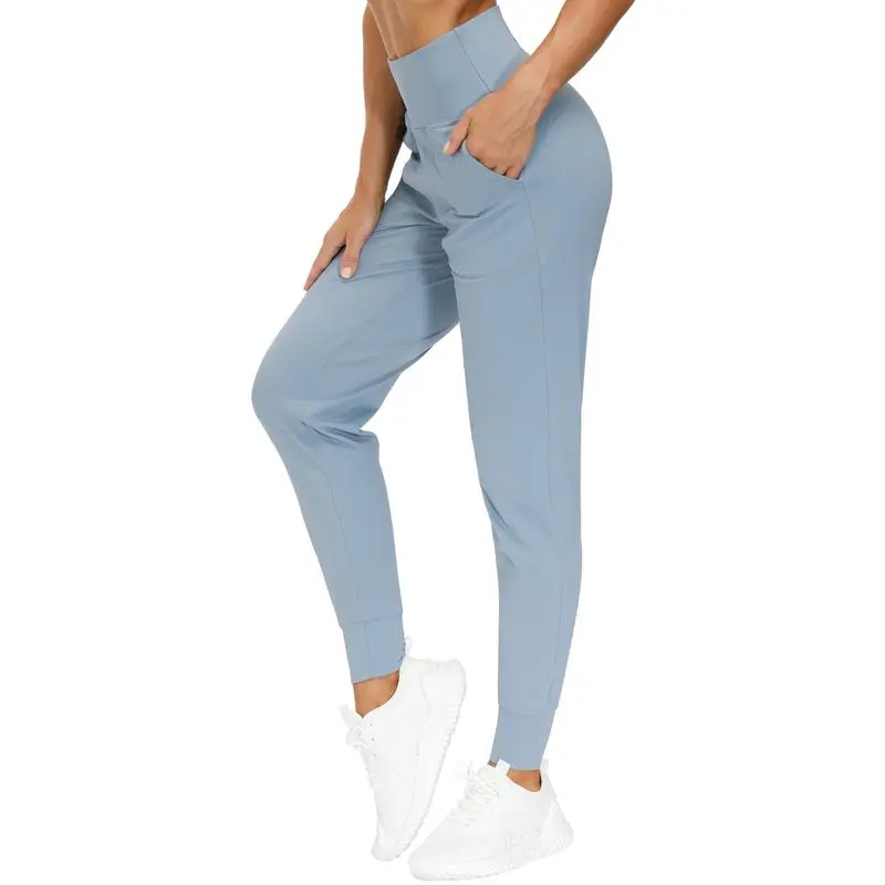 Women's Lightweight Athletic Joggers