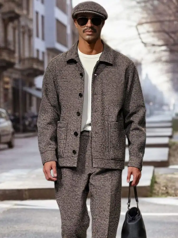 Urban 2-Piece Matching Sets