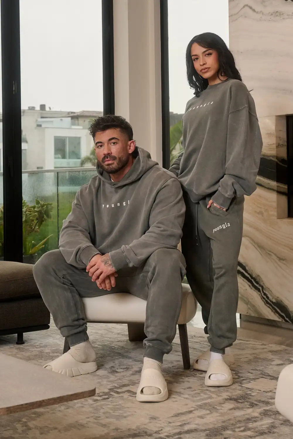 2022 - Love Sets - Joggers