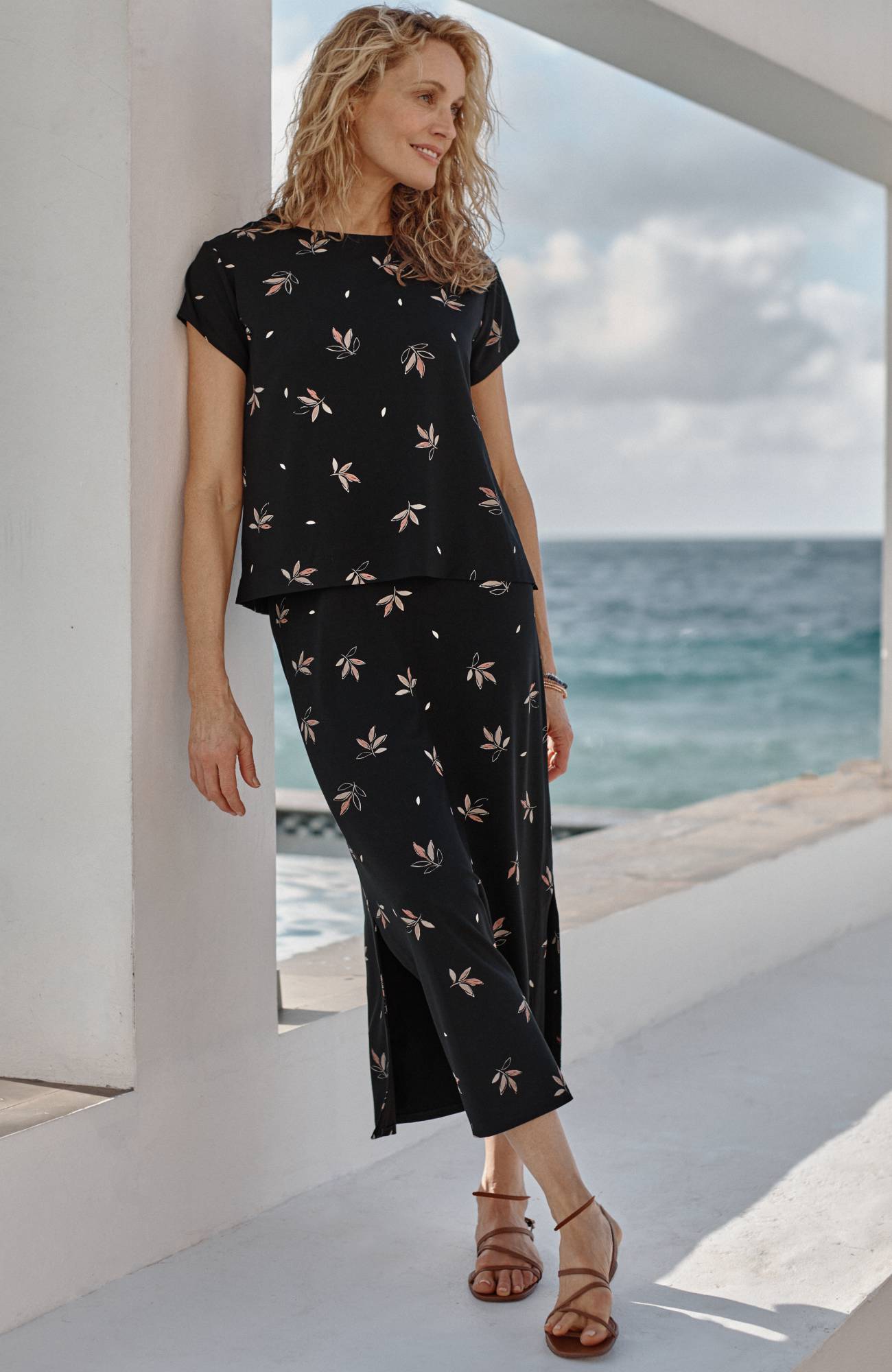 wearever two-in-one dress