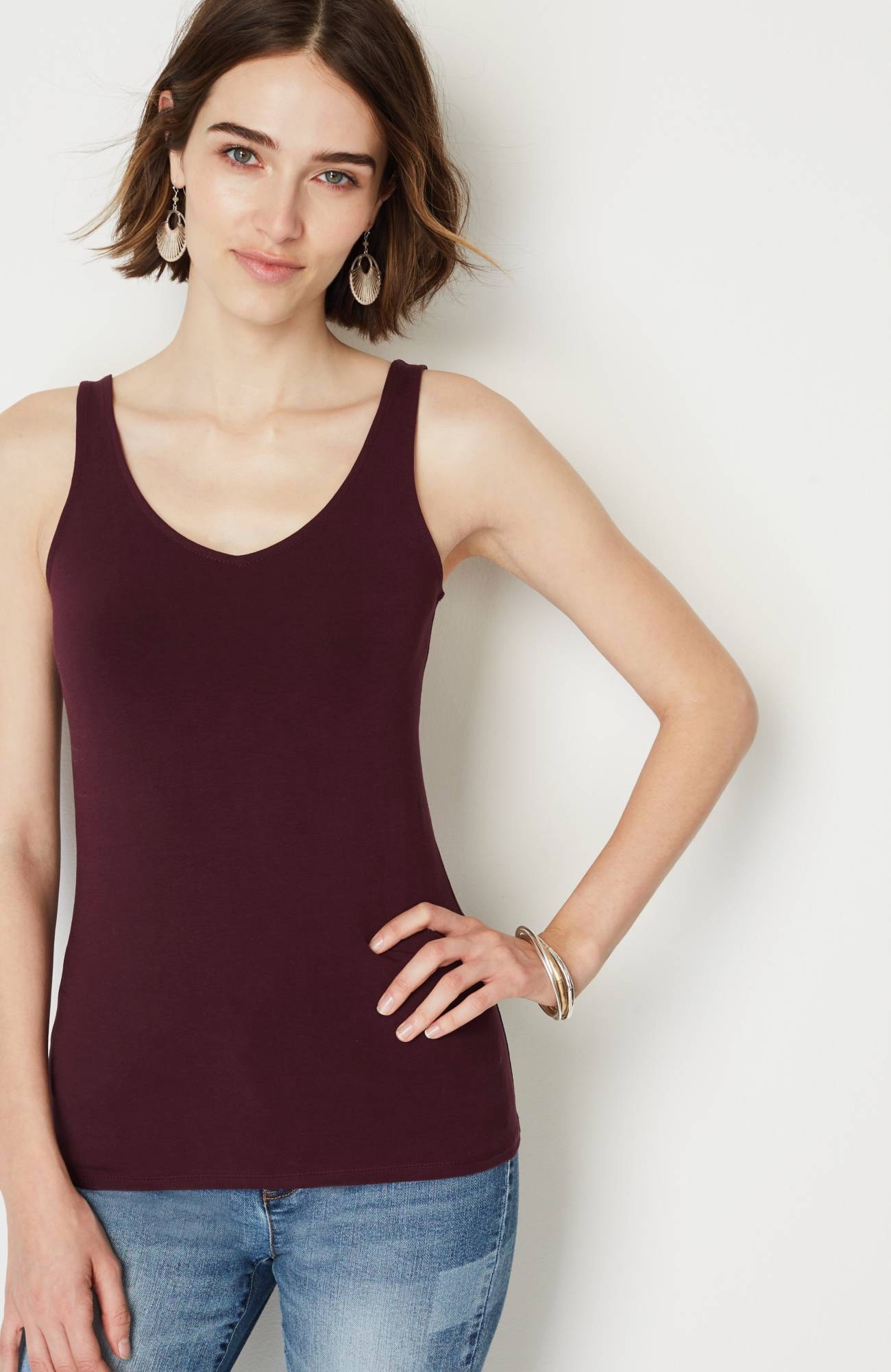 perfect reversible tank