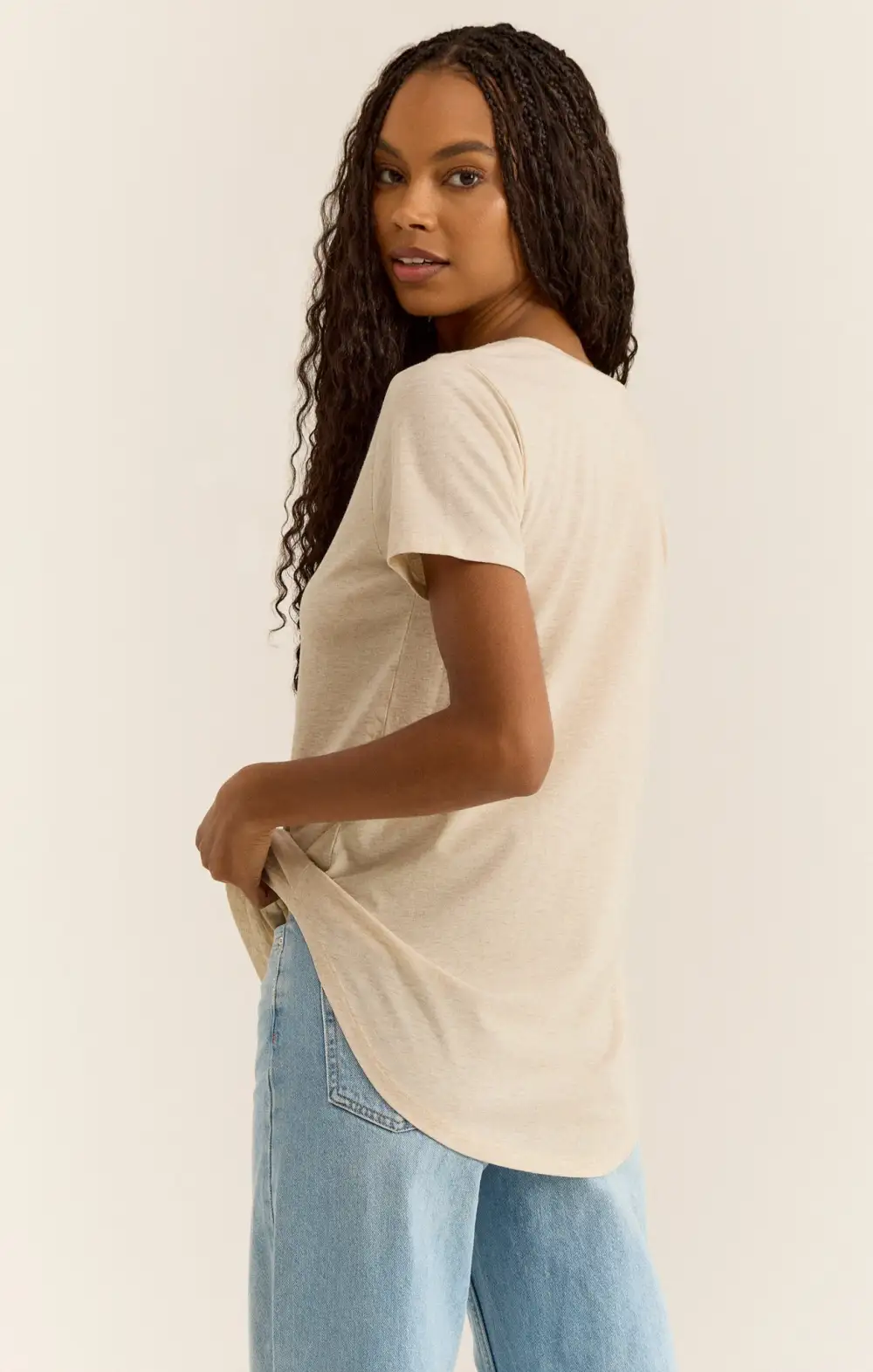 Pocket Tee
