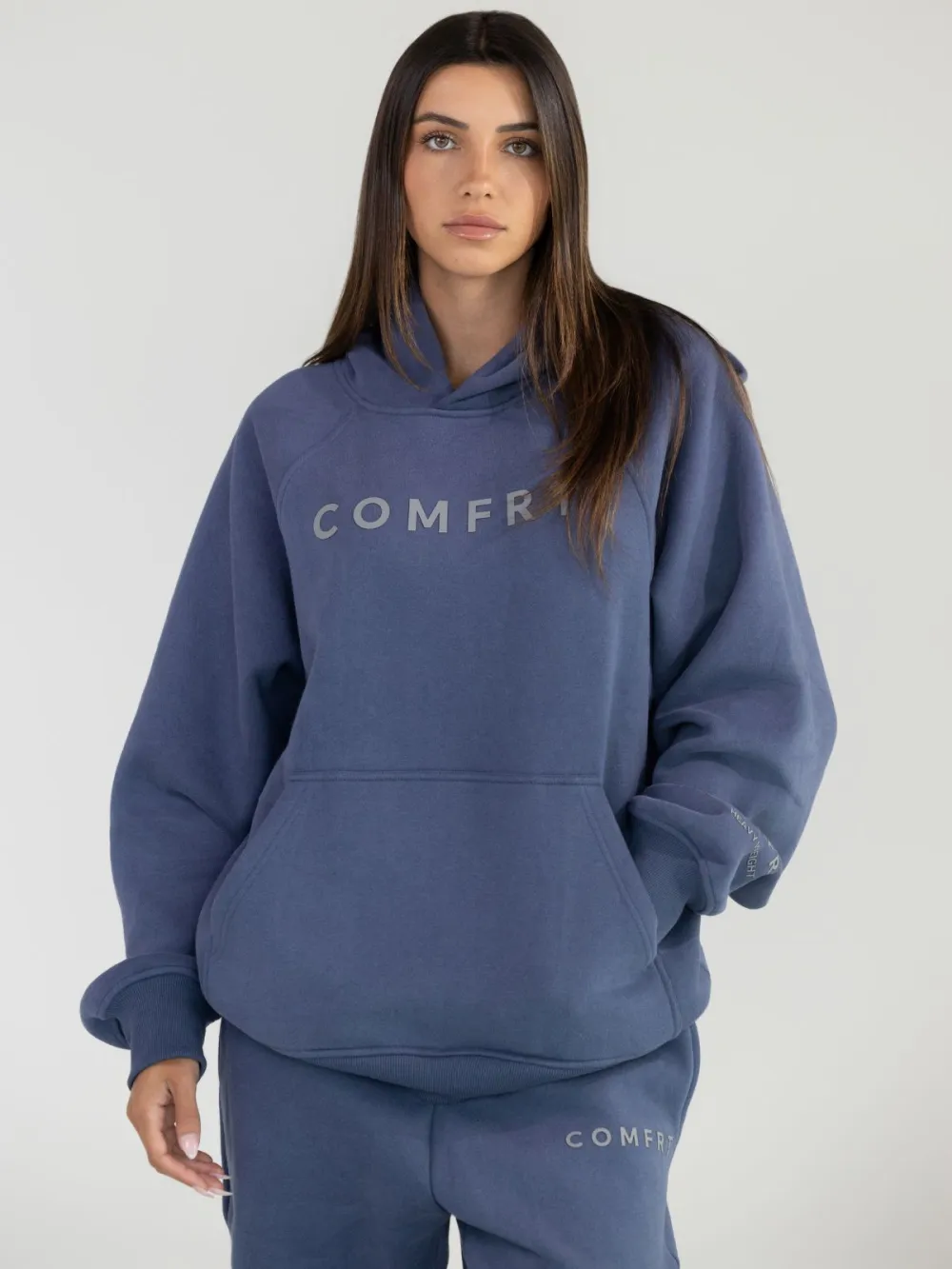 Tranquil Hoodie™