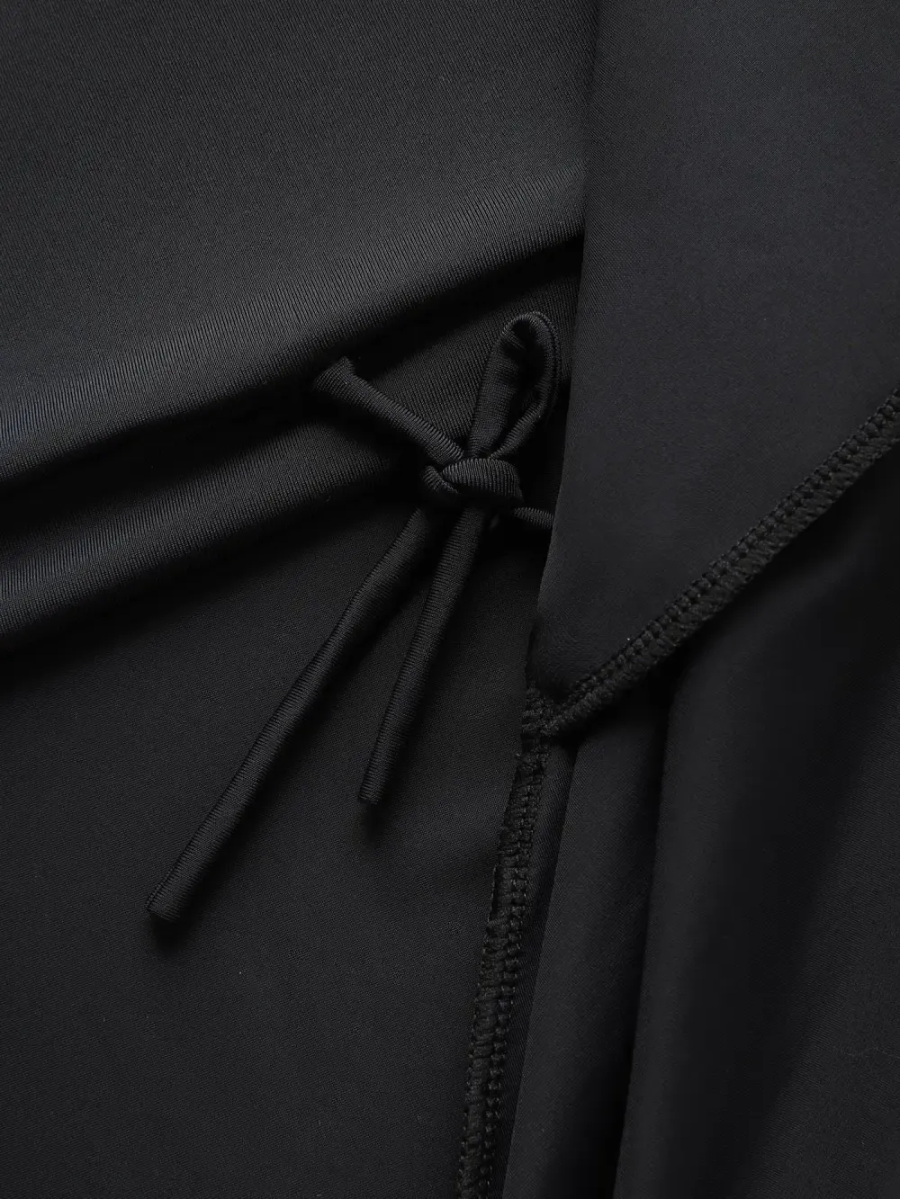 Anti Float Tie Pockets Swim Bottoms