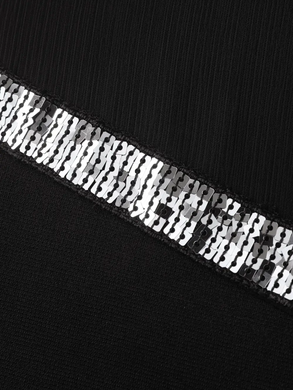 Layered Tummy-Friendly Chiffon Midi Dress