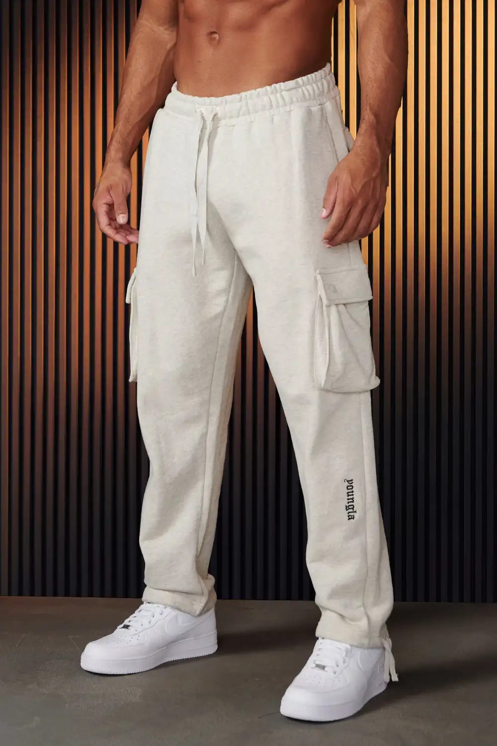 224 - Rambo Joggers 2.0