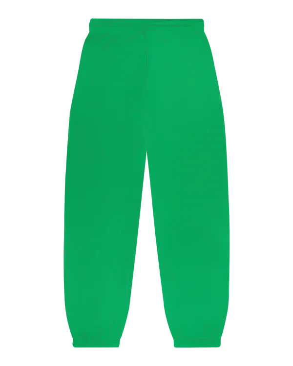 Denim University Sweatpants Green