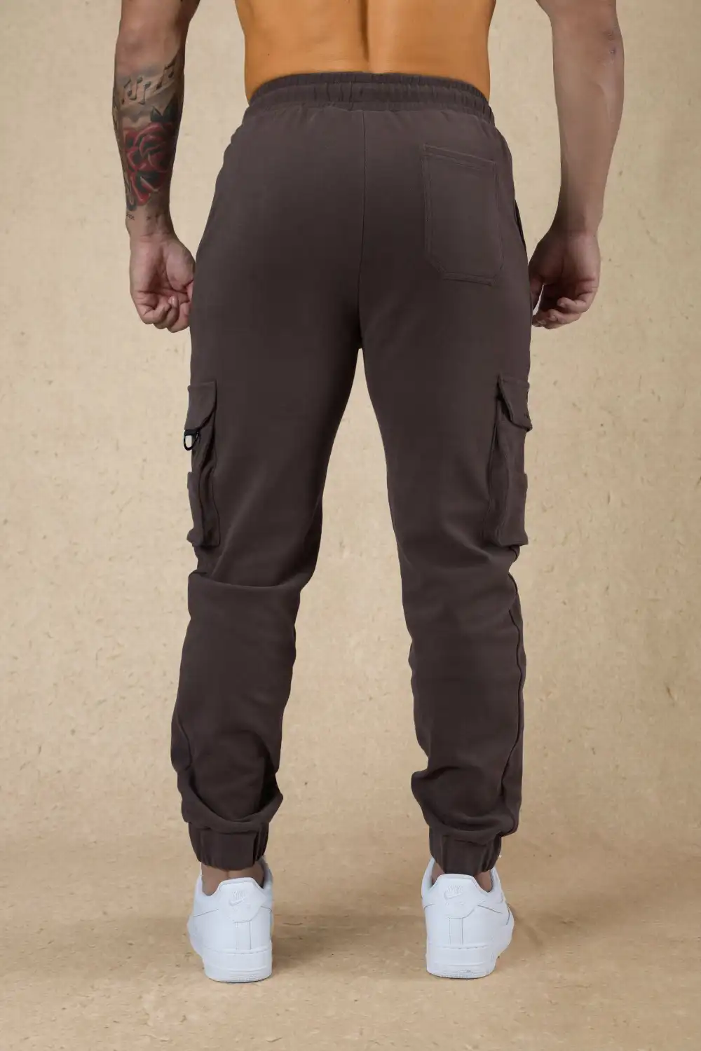 240 Cloud Rambo Joggers