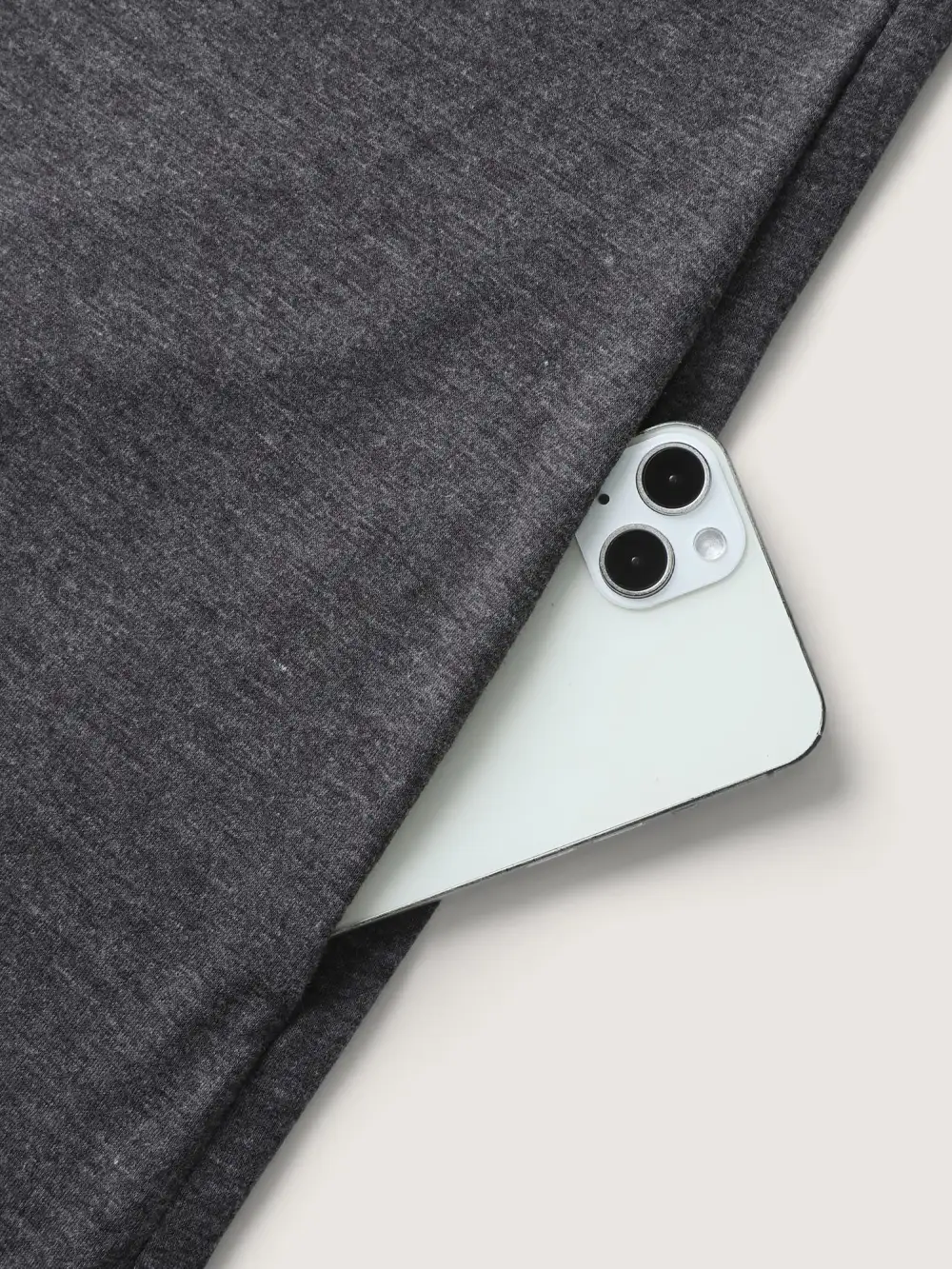 Supersoft Waist-Contouring Wide-Leg Jumpsuit