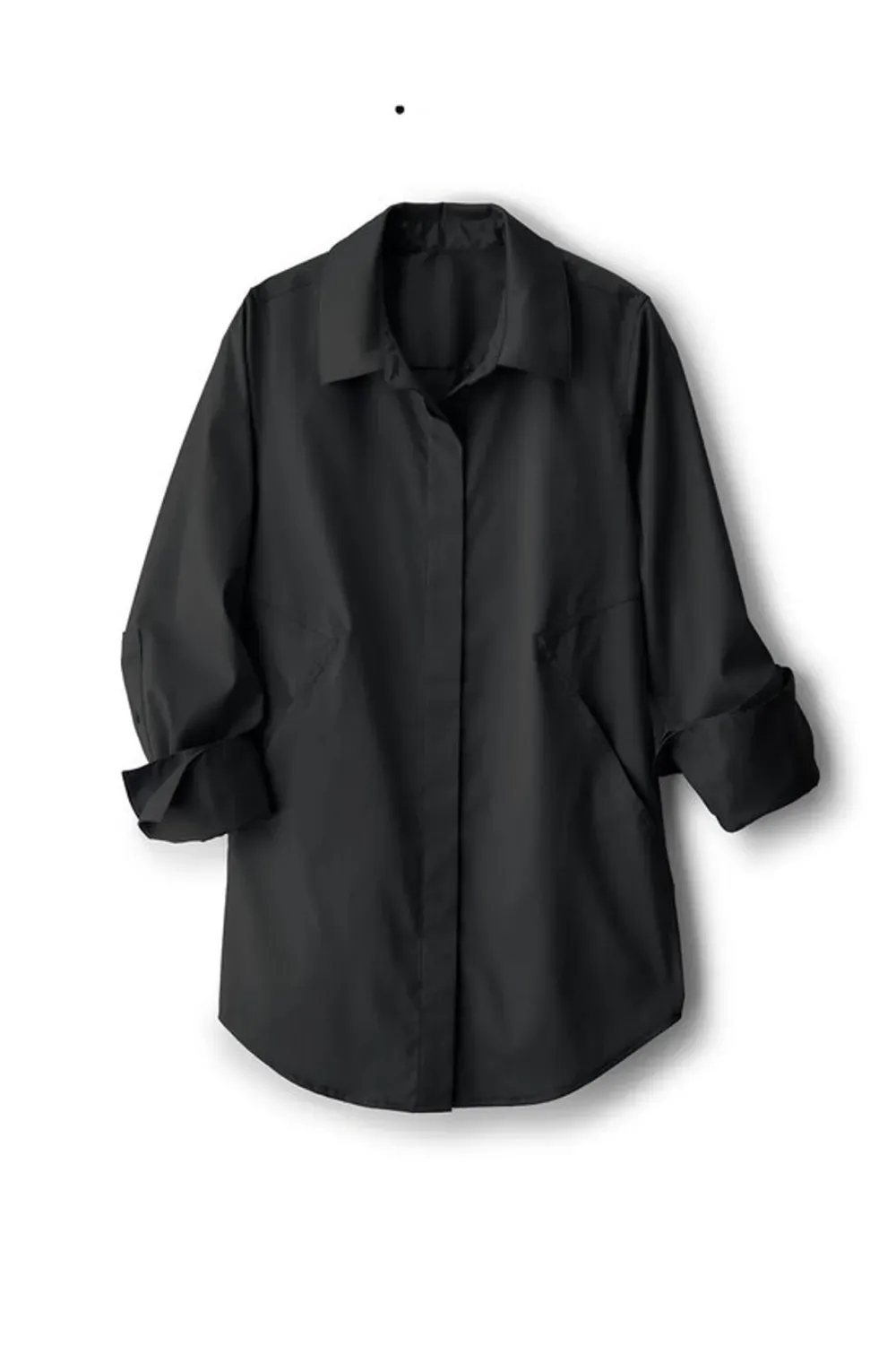 Easy-Care Perfect Shirt