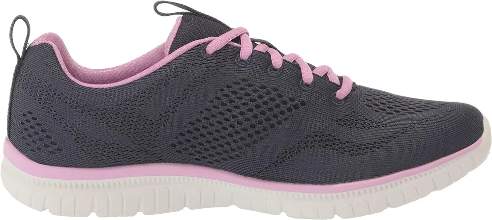 Skechers Sport 女式 Virtue-Kind Favor 运动鞋