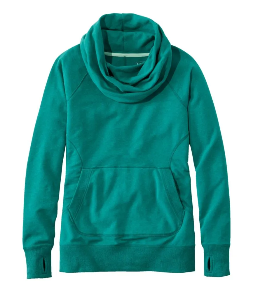 Women's Cozy Pullover