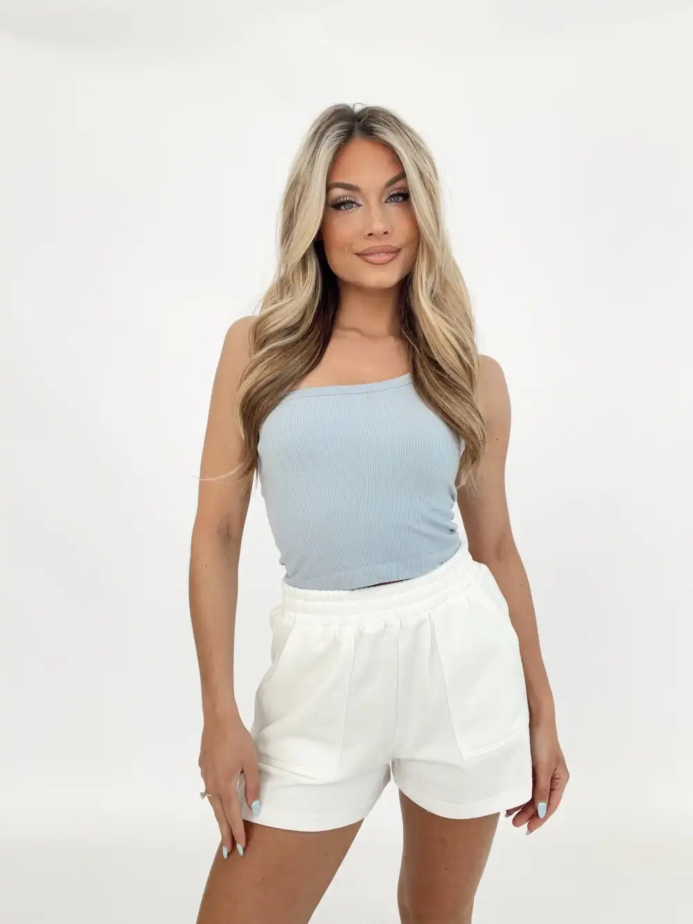 Tatum Tank