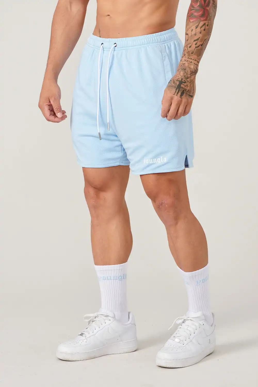 134 Game-Time Shorts & Socks Set