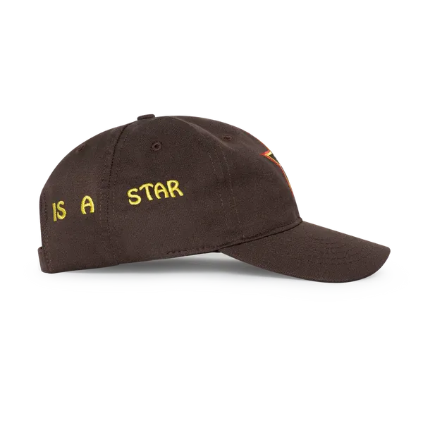 Every Tear Is A Star Tee Dad Hat