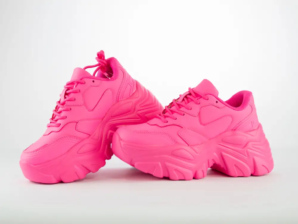 BLAIR | HOT PINK