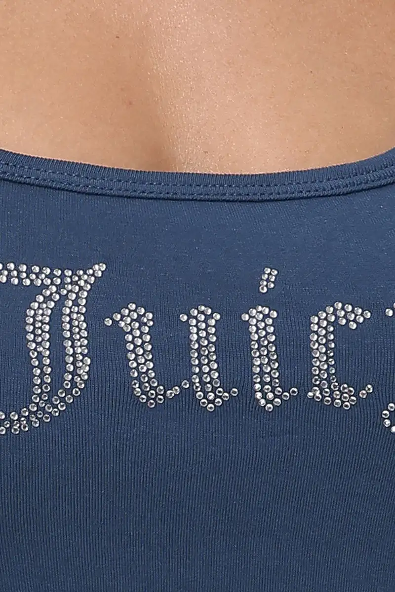 Small Bling Tank Top