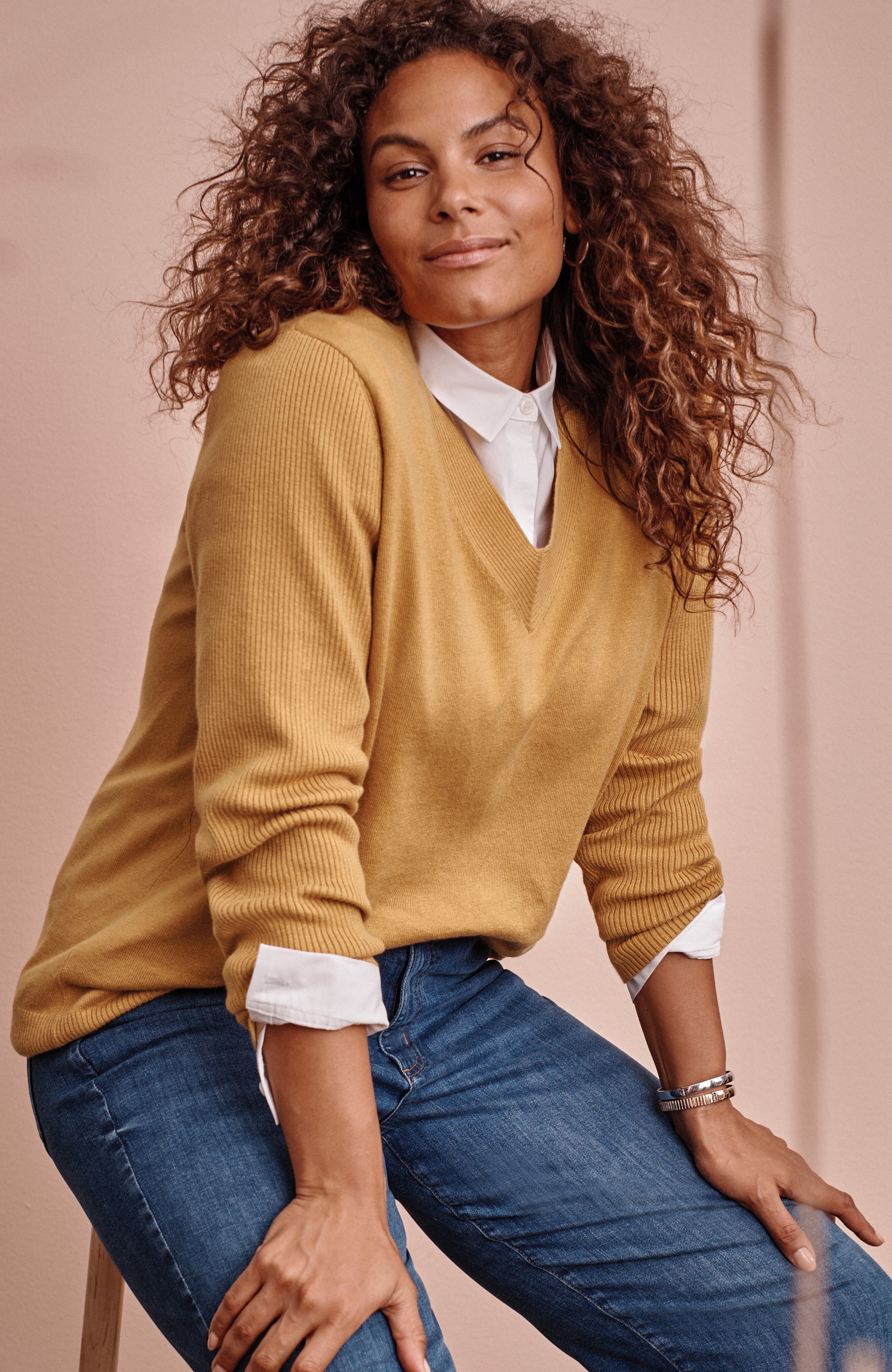 Destination Sweater