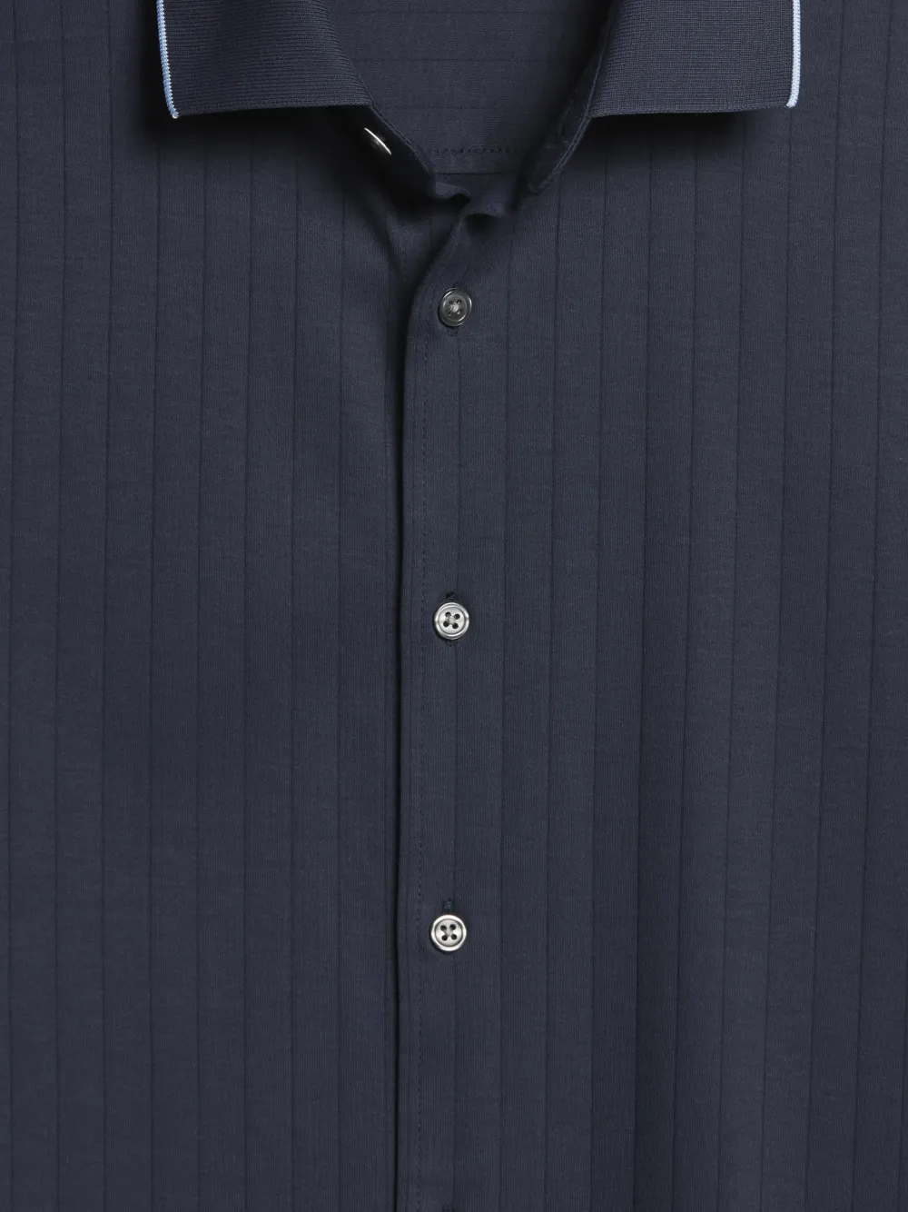 Joseph Abboud Modern Fit Breathable Short Sleeve Button Up Shirt