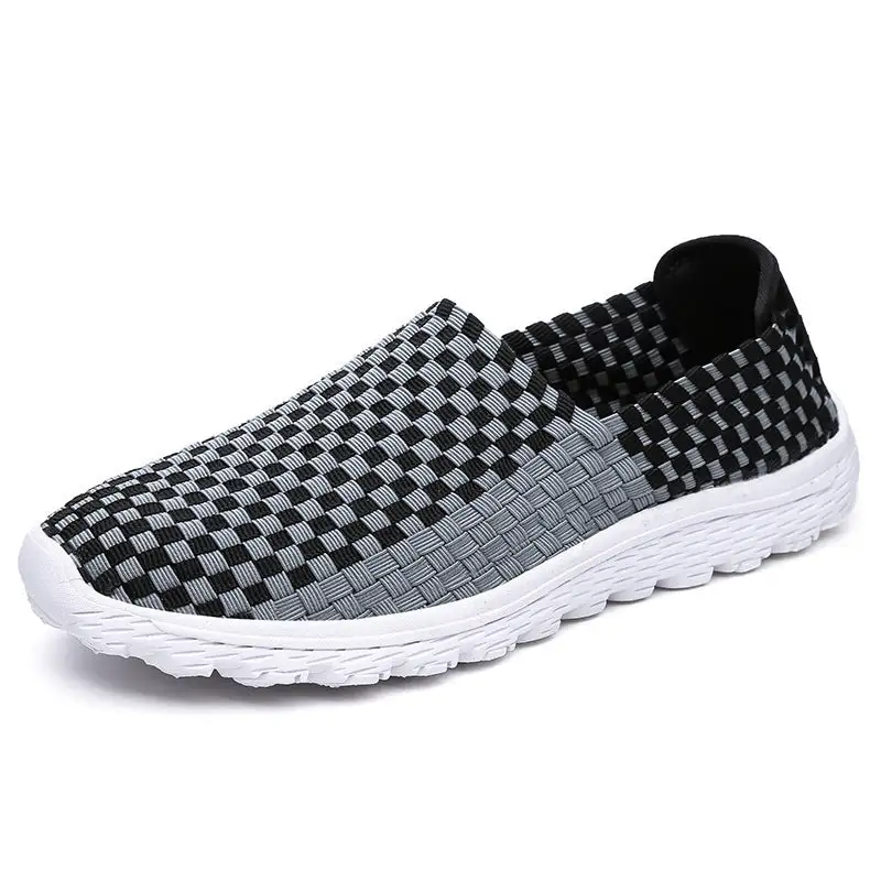 Light Fashion Casual Breathable Shoes