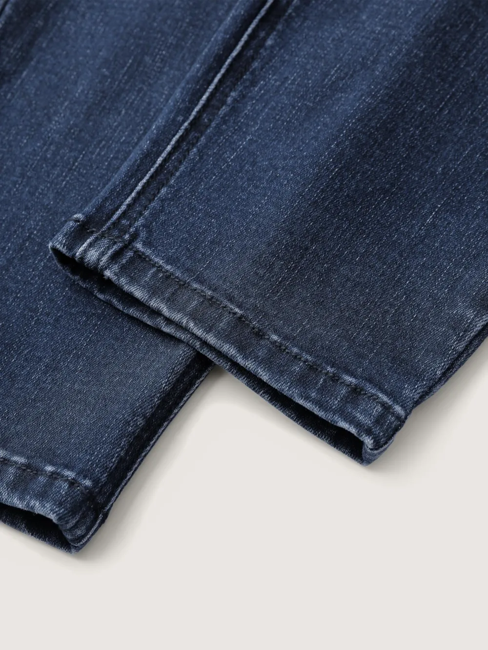 Super Stretchy Soft Skinny-Fit Jeans