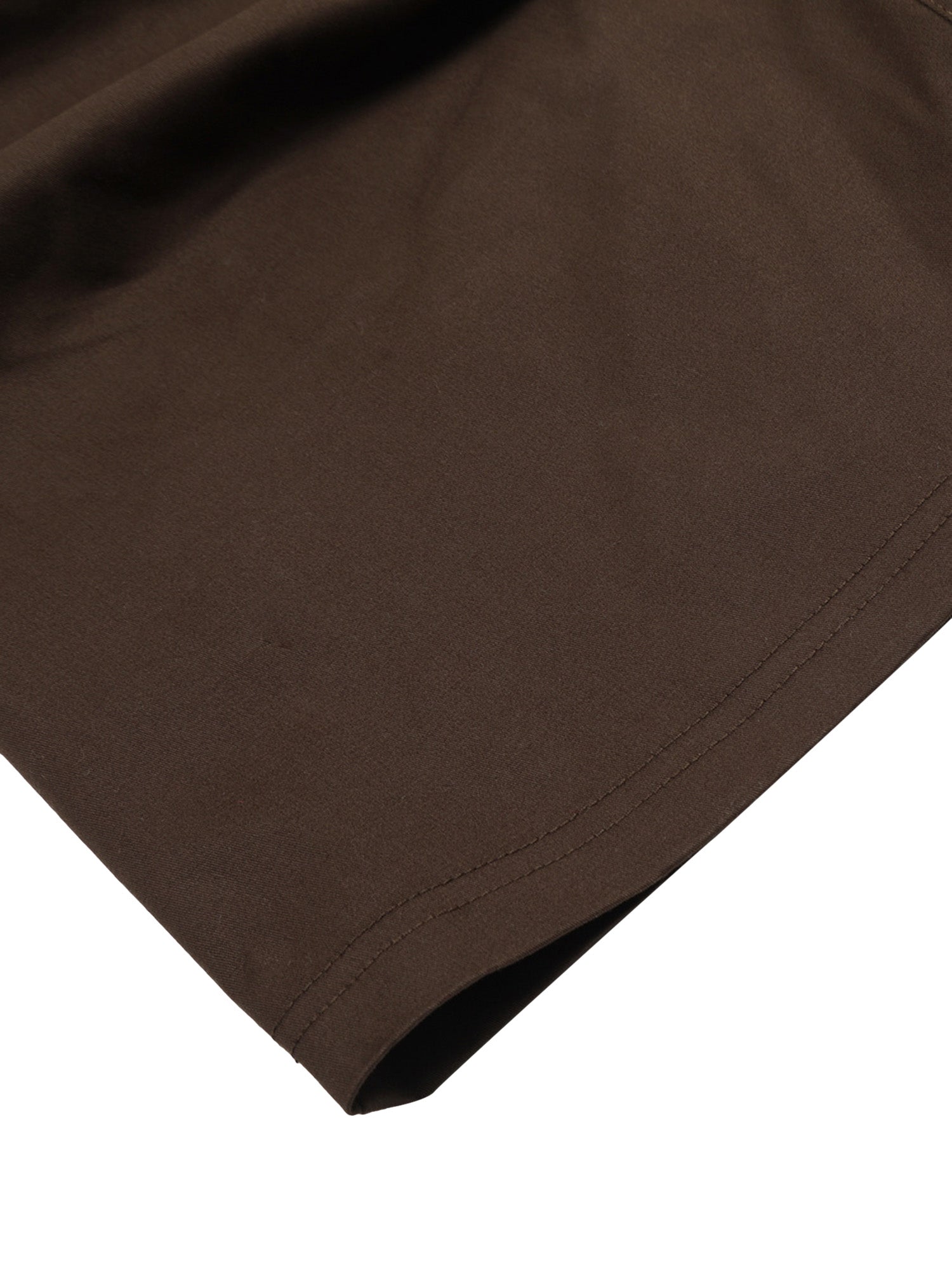 Street Pleated Versatile Casual Pants - 1630