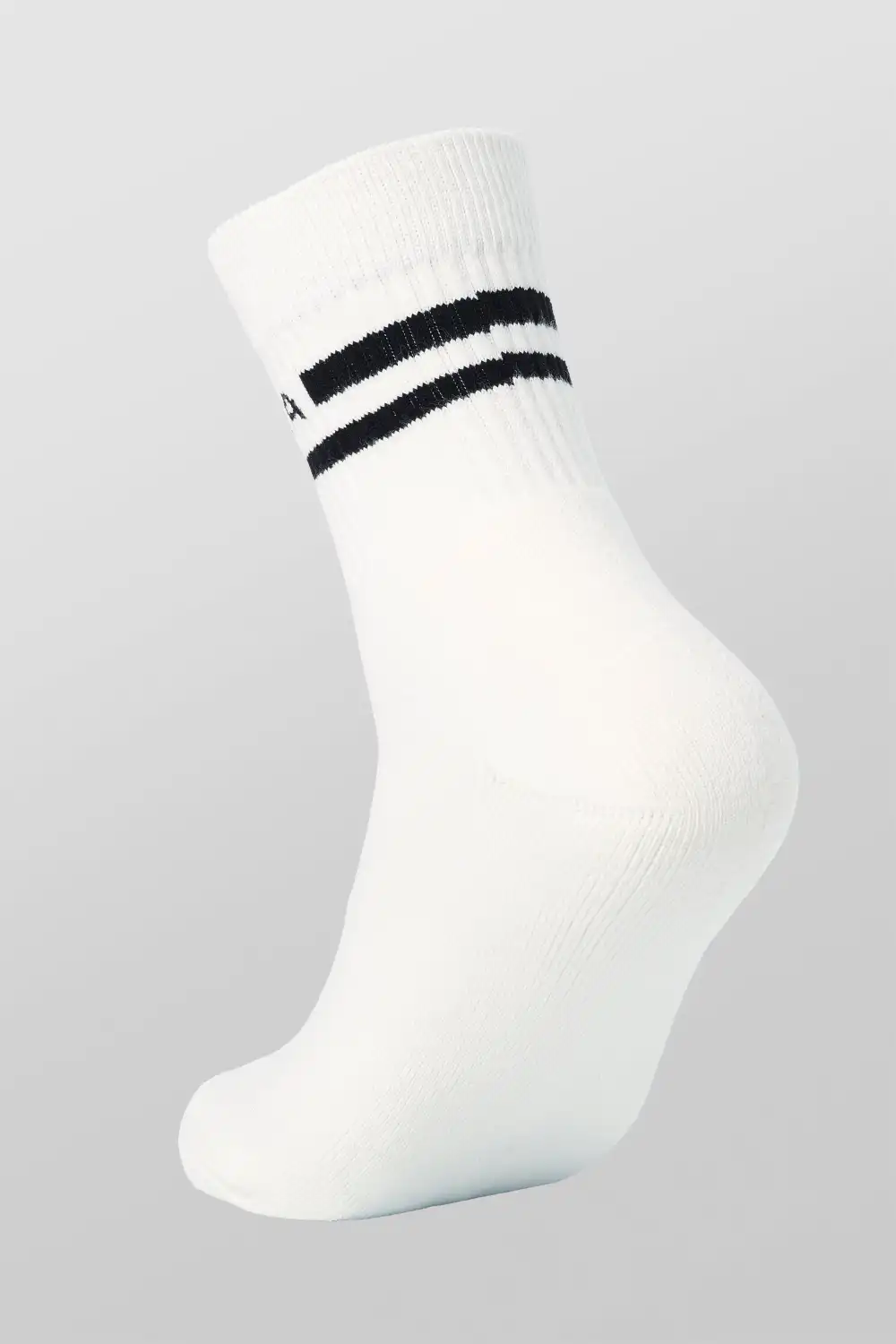 7001 - Quarter Length Socks 3 Pack