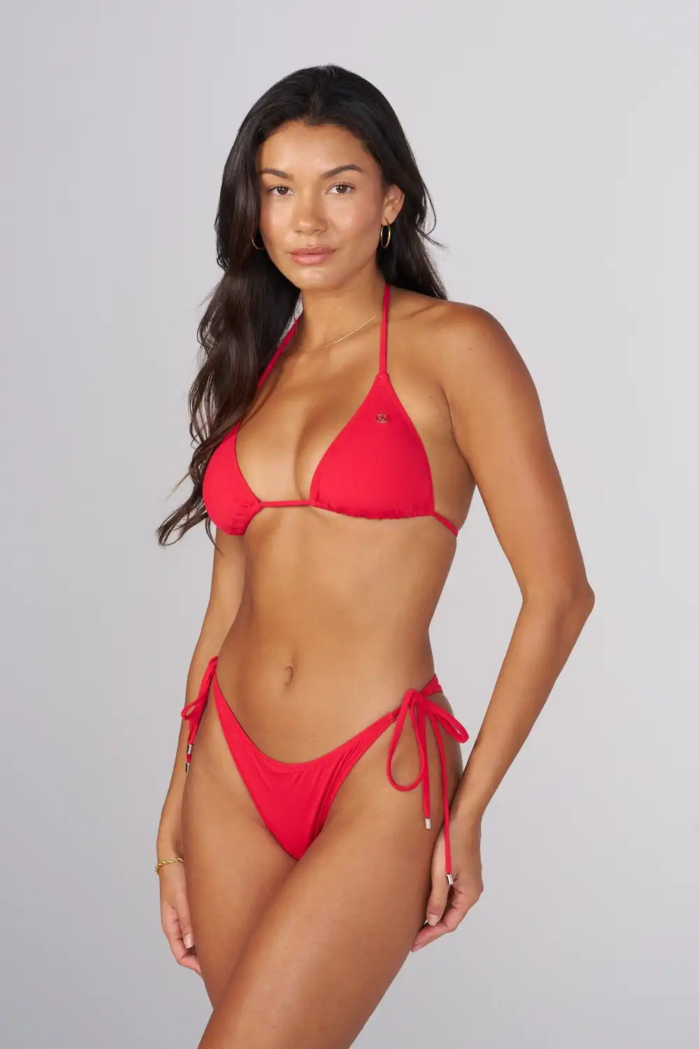 W616 Malibu Bikini Top