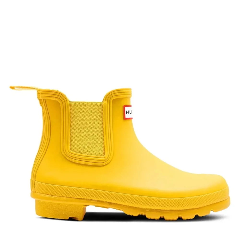 Women's Original Chelsea Boots