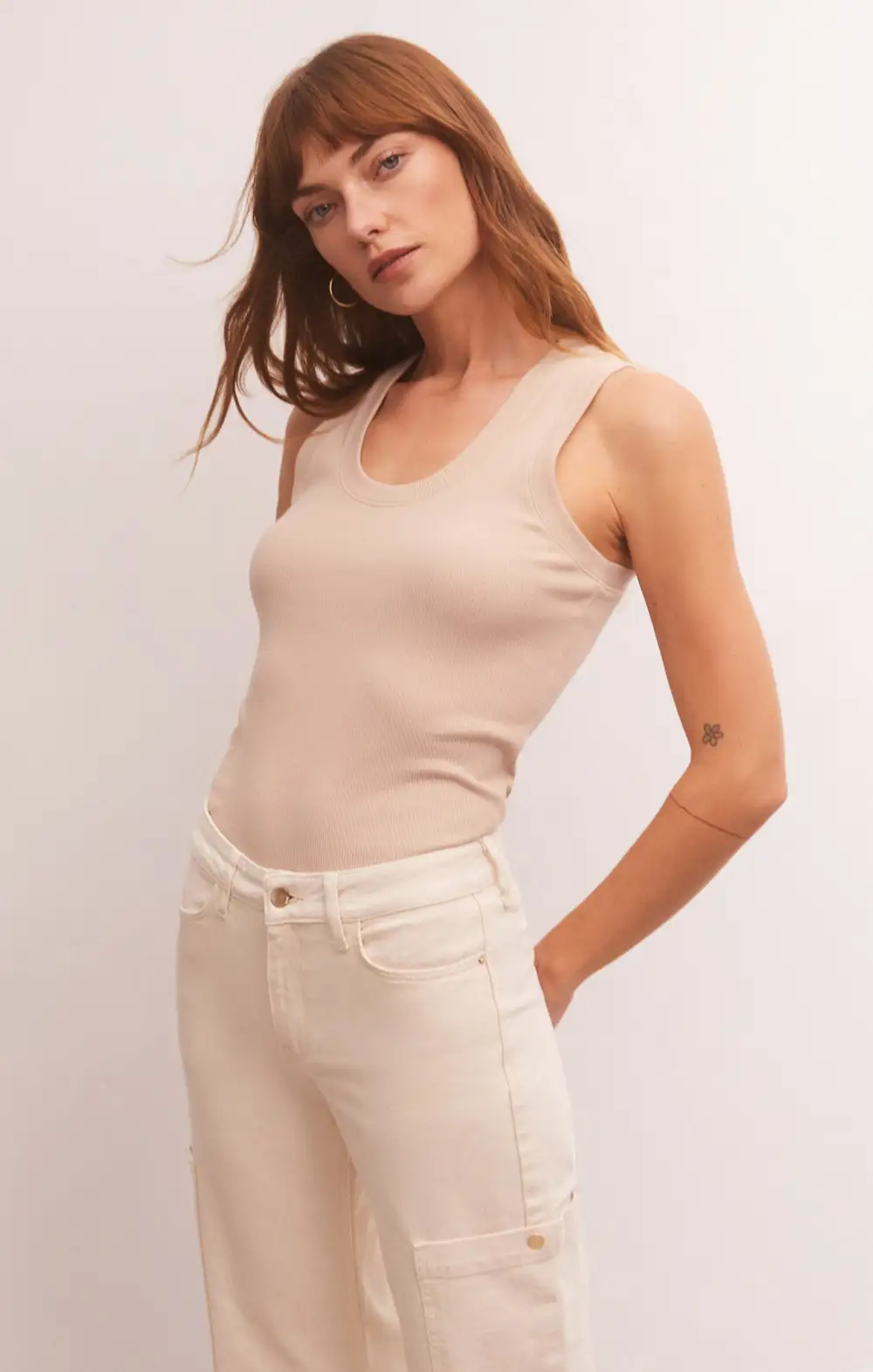 Sirena Rib Tank