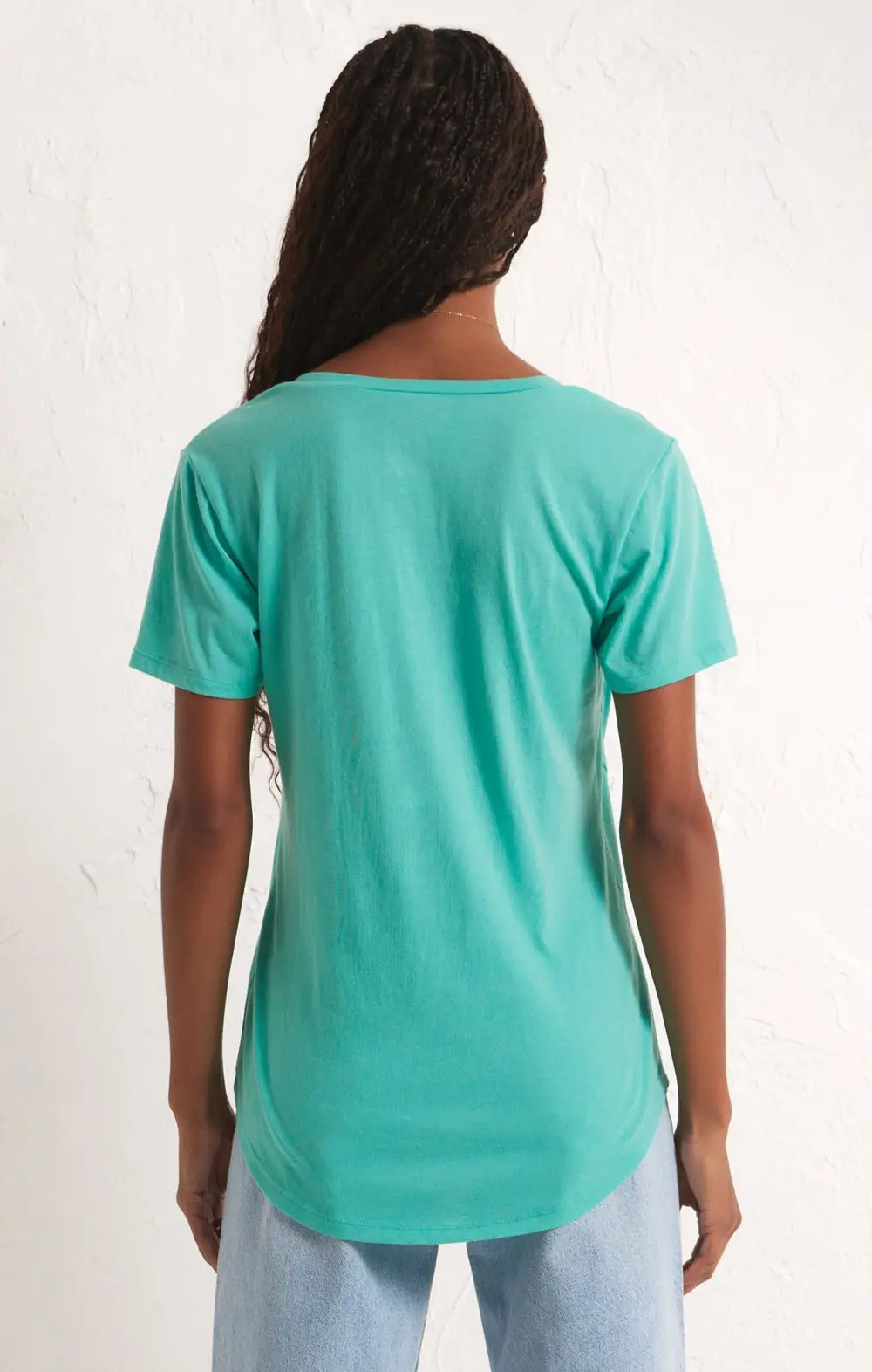 Pocket Tee