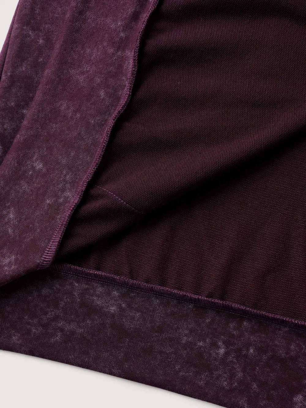 Stripe Sleeve Zipper-Front Pockets Jacket