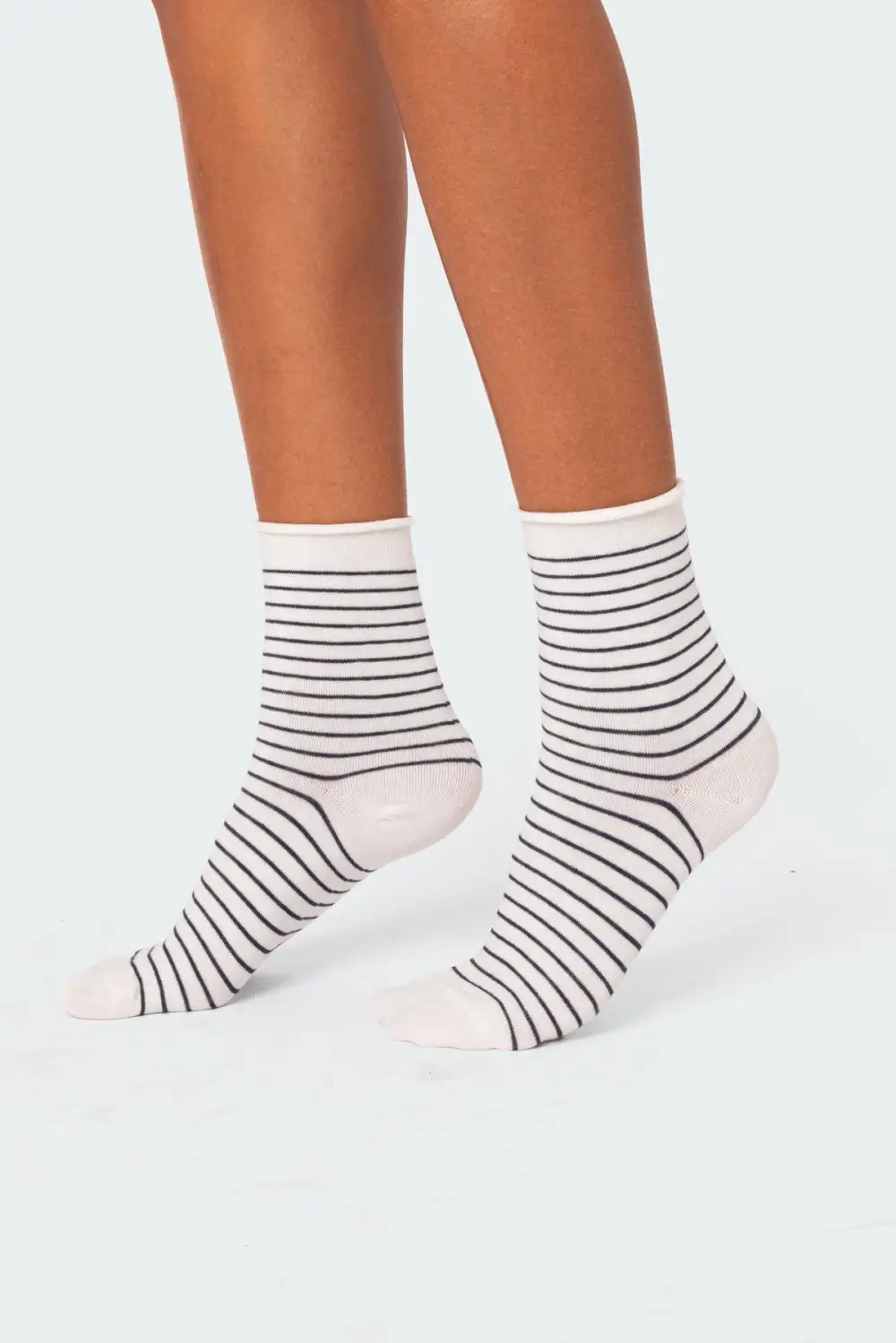 Striped Socks