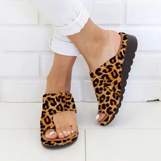 Ortho Bunion Sandals