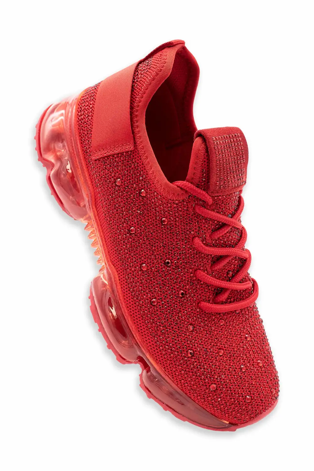 FLOW 22 | RED