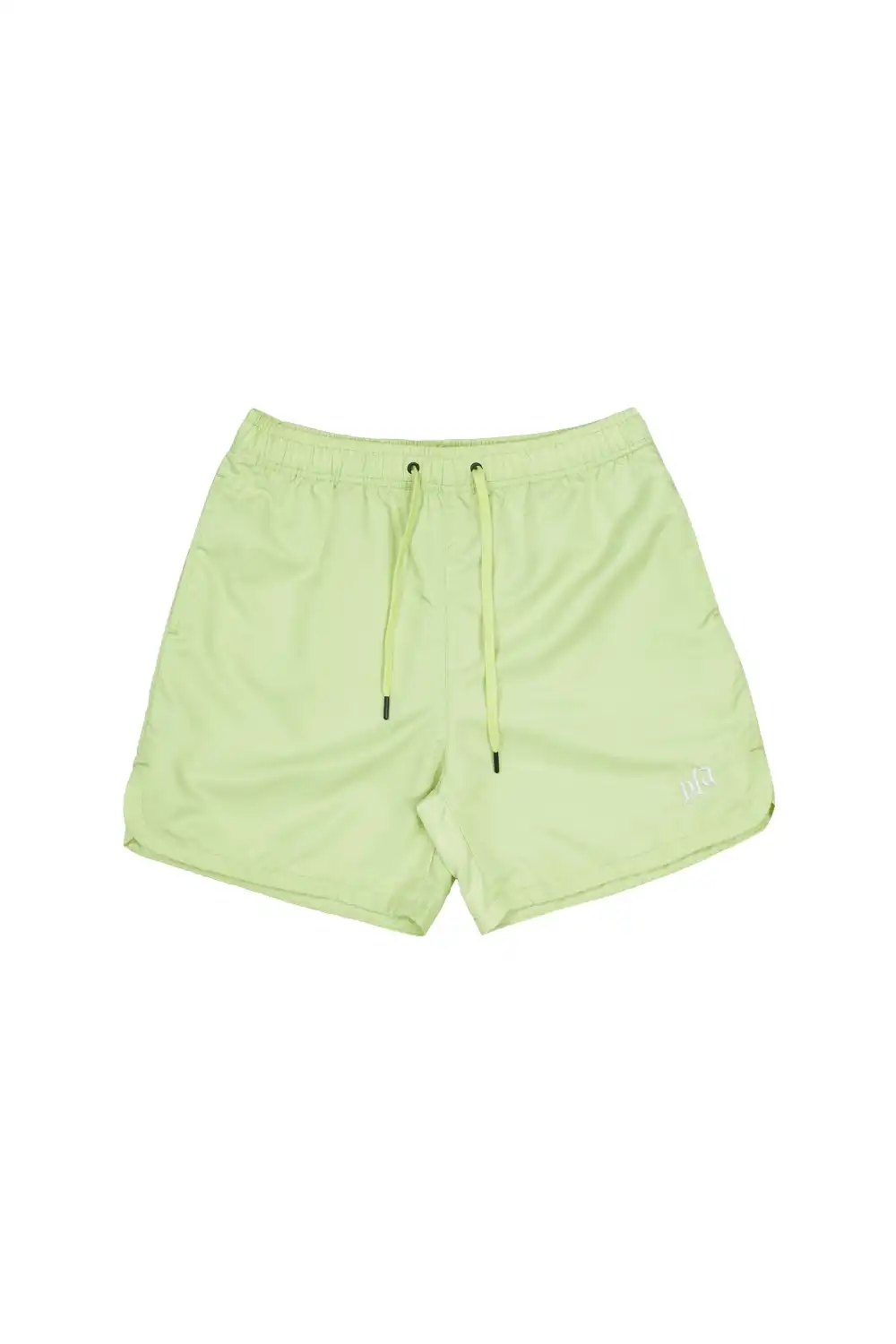 123 Pastel Flow Shorts