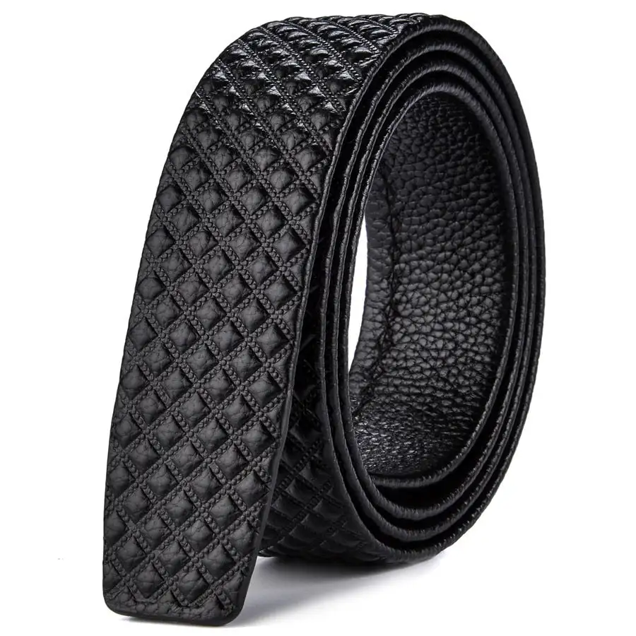 Outwear Rockist Leather Belt
