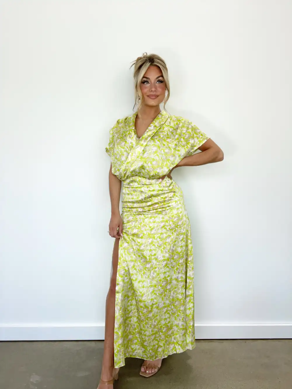 Euro Summer Skirt
