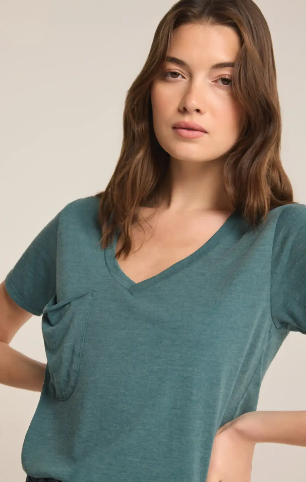 Pocket Tee
