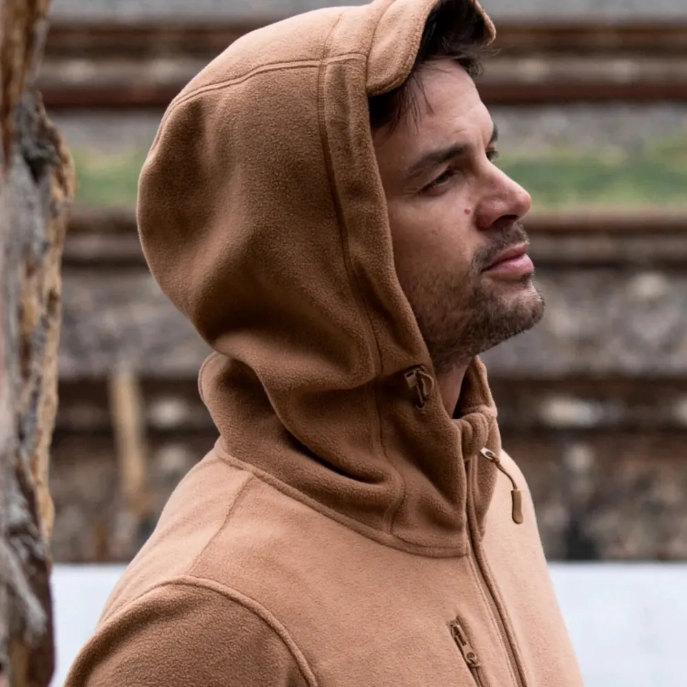 Waterproof and Windproof Outdoor Tactical Clothing