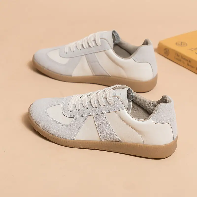 New Student Leisure Versatile Forrest Gump Couple Shoes Sports Running Board Shoes Trend