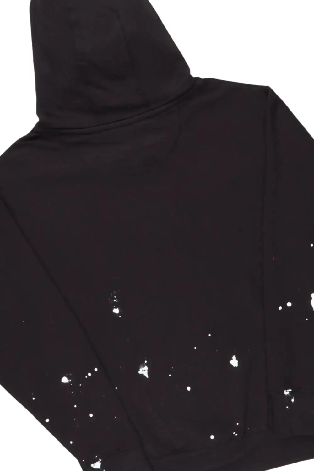 Raffer Black Hoodie & BK Biker Jean Bundle